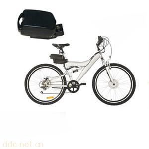  24V 15400mAh 电动自行车锂电池